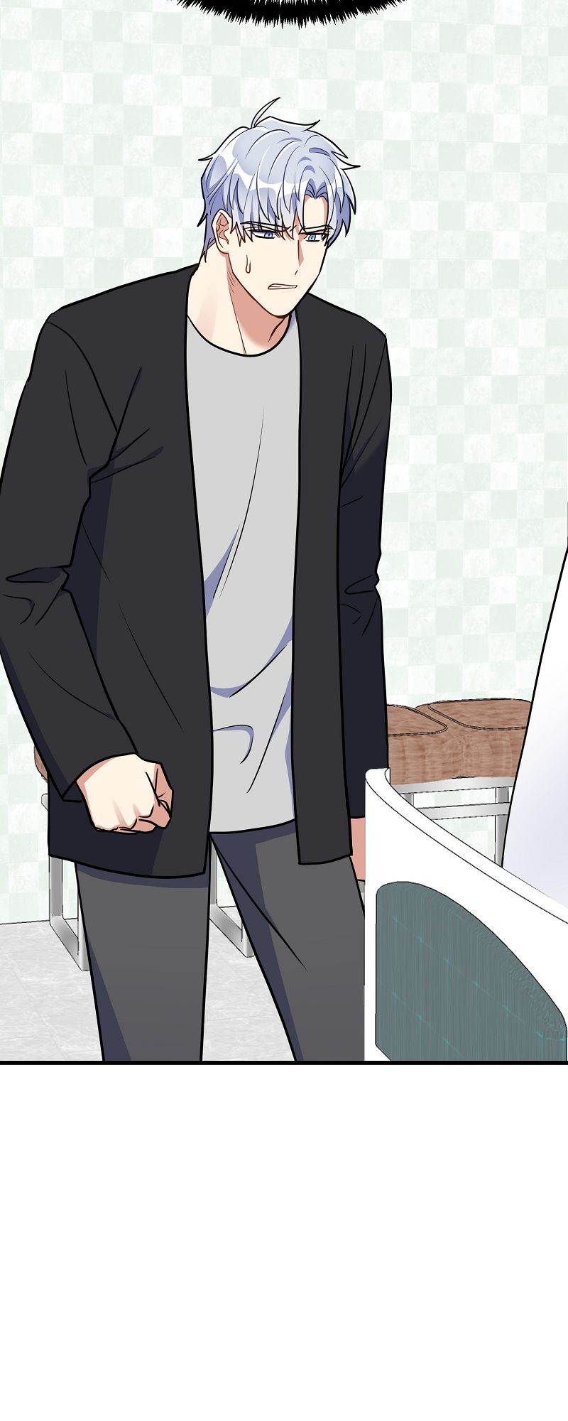 I Moogie You: A Slippery Love Chapter 40 page 56 - 