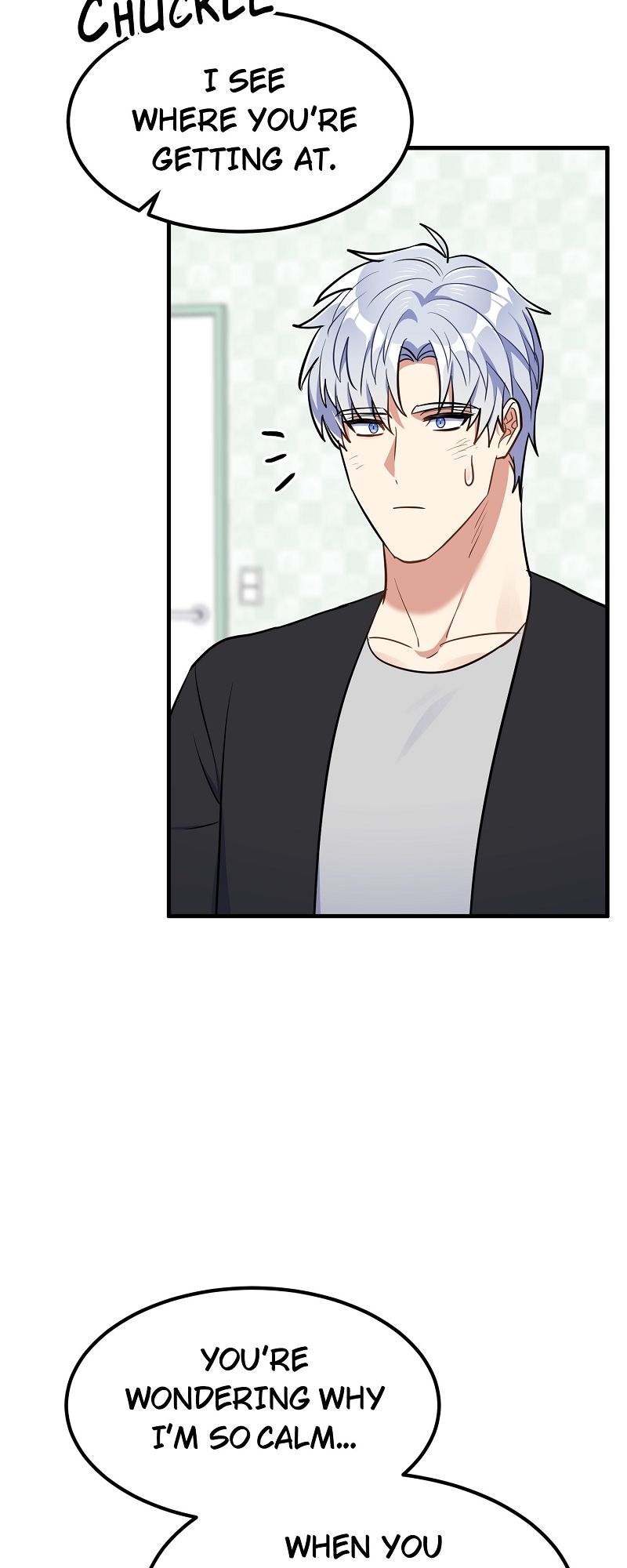 I Moogie You: A Slippery Love Chapter 40 page 7 - 