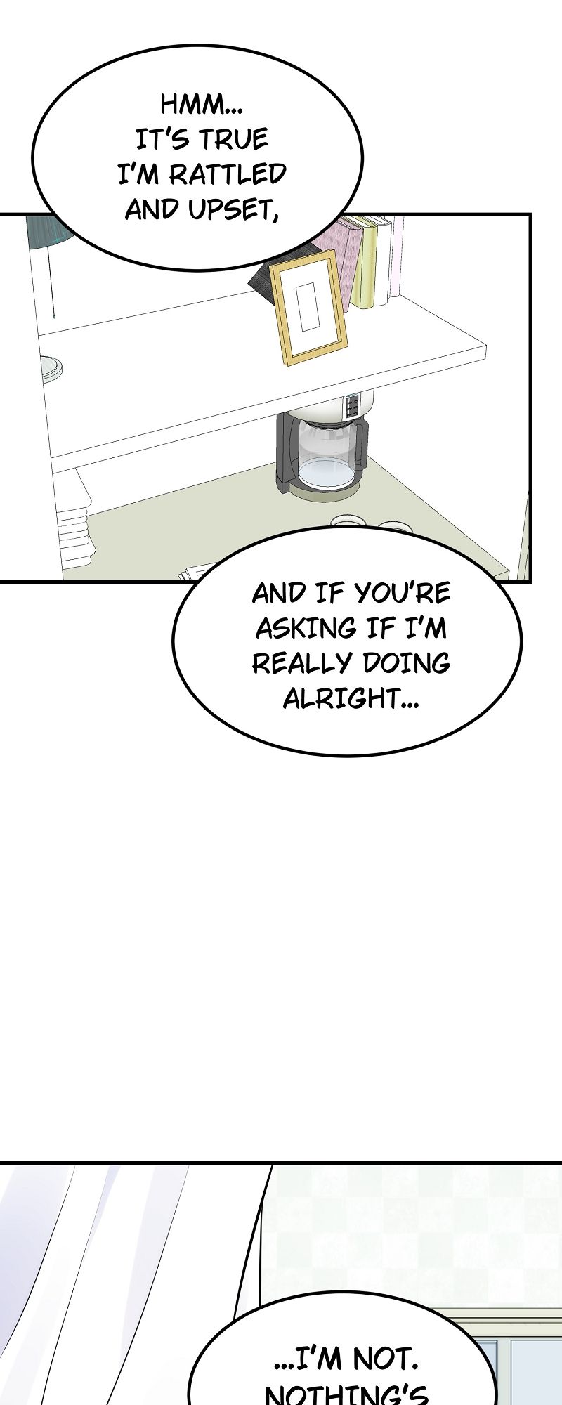 I Moogie You: A Slippery Love Chapter 40 page 9 - 