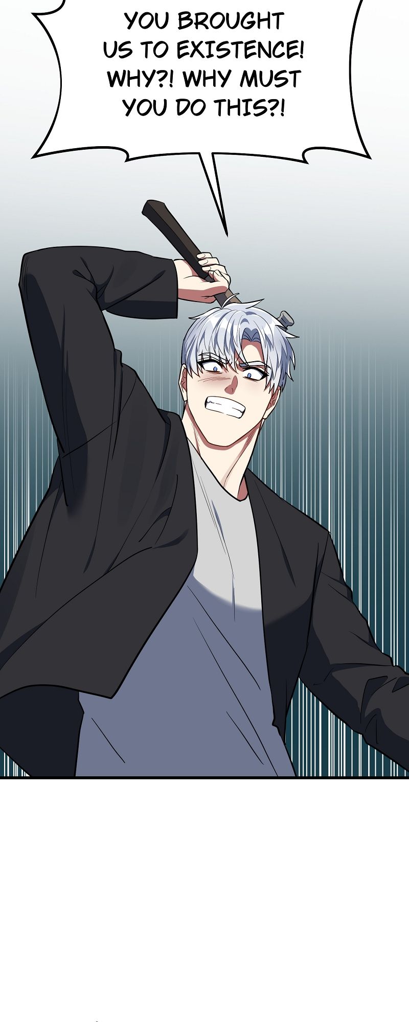 I Moogie You: A Slippery Love Chapter 41 page 11 - 