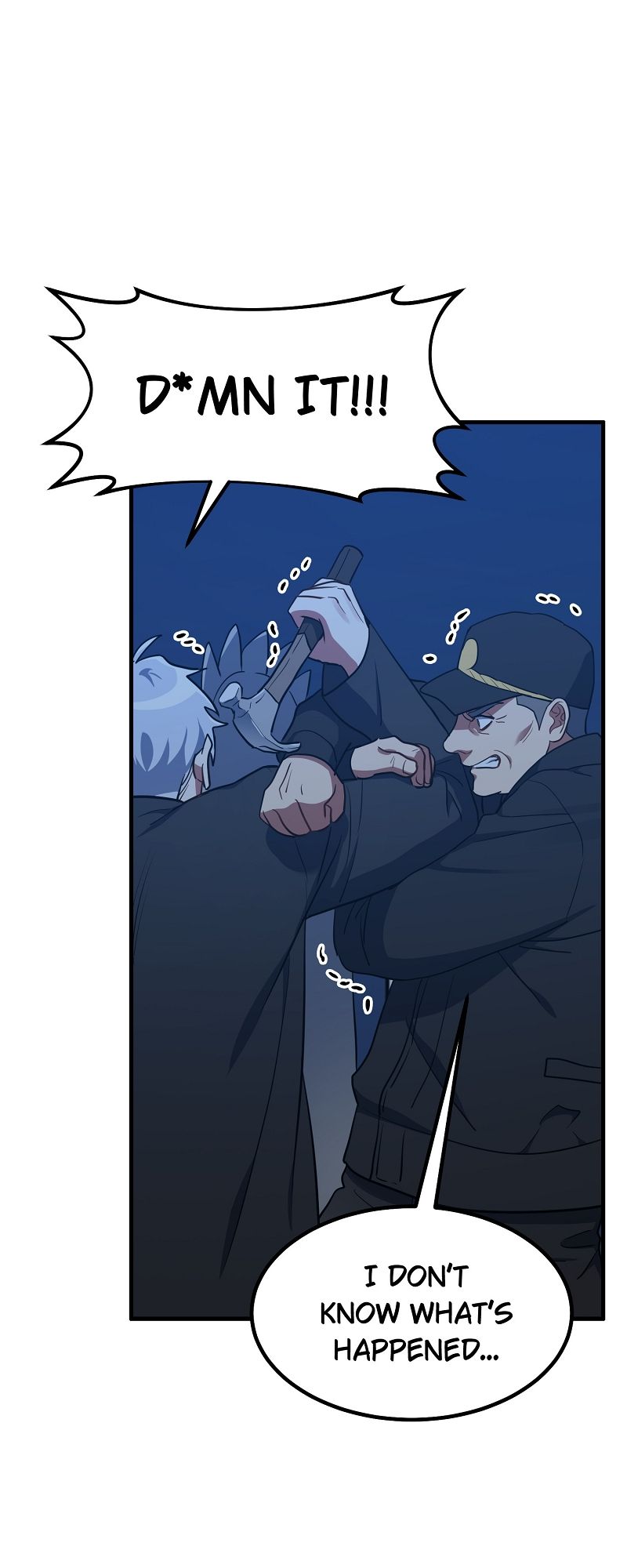 I Moogie You: A Slippery Love Chapter 41 page 14 - 