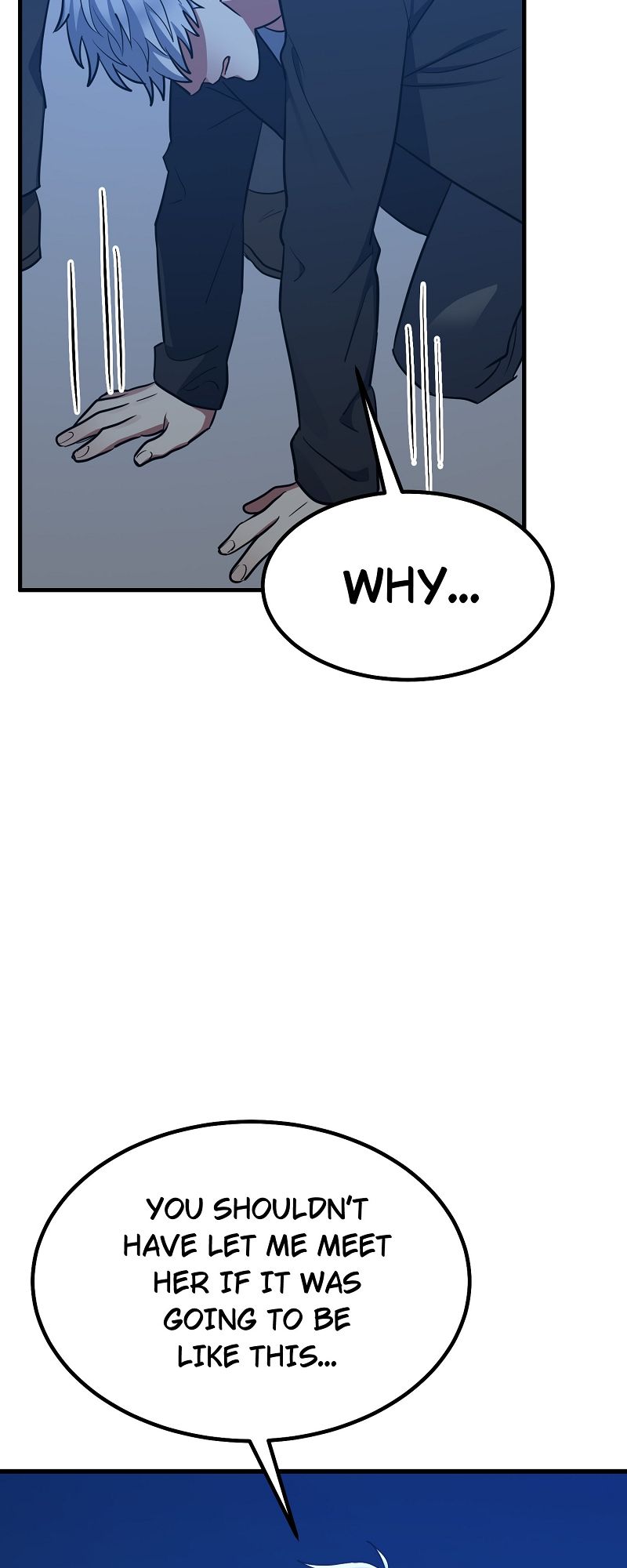 I Moogie You: A Slippery Love Chapter 41 page 19 - 