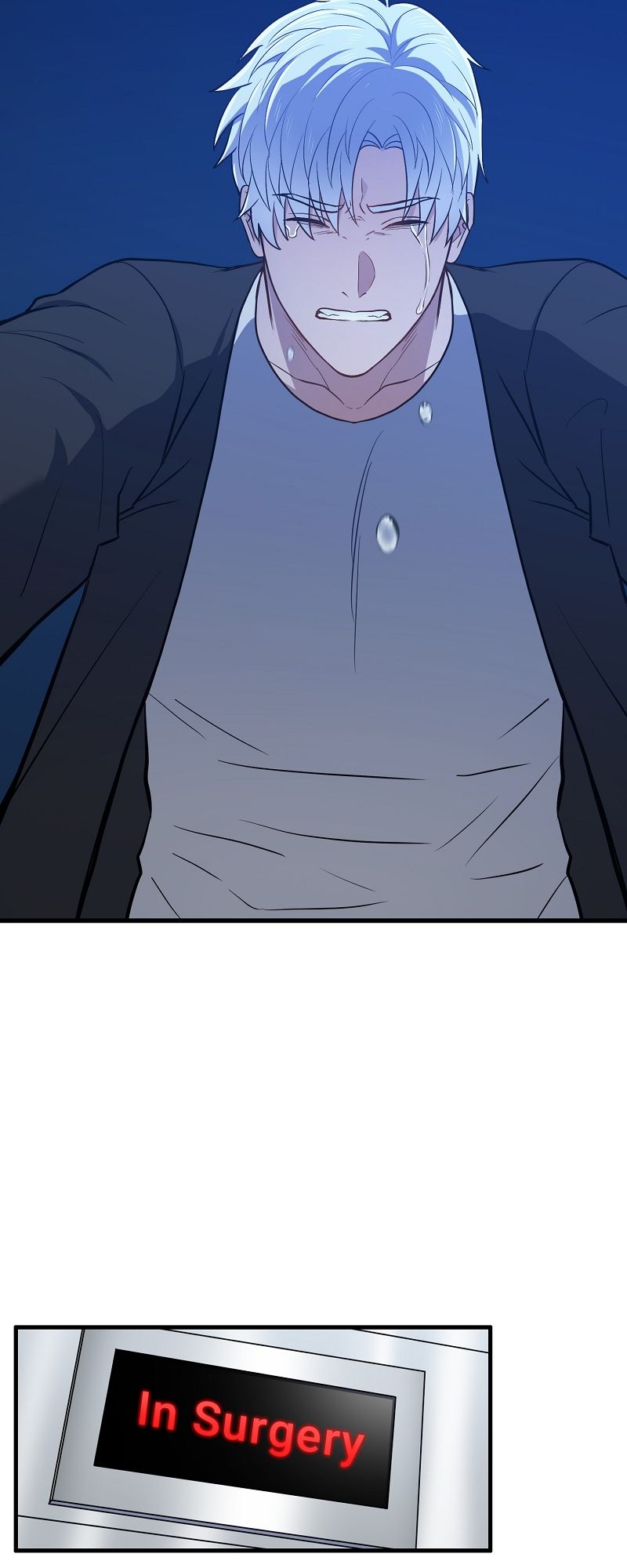 I Moogie You: A Slippery Love Chapter 41 page 20 - 