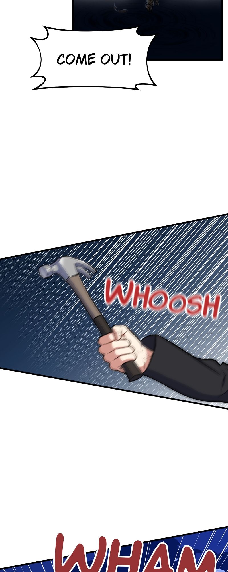 I Moogie You: A Slippery Love Chapter 41 page 3 - 