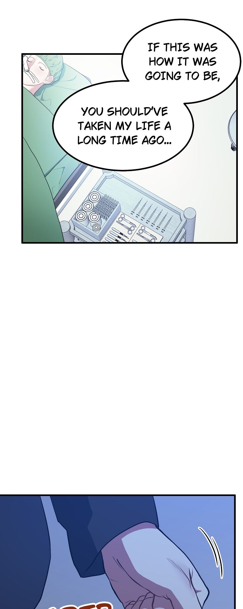 I Moogie You: A Slippery Love Chapter 41 page 24 - 