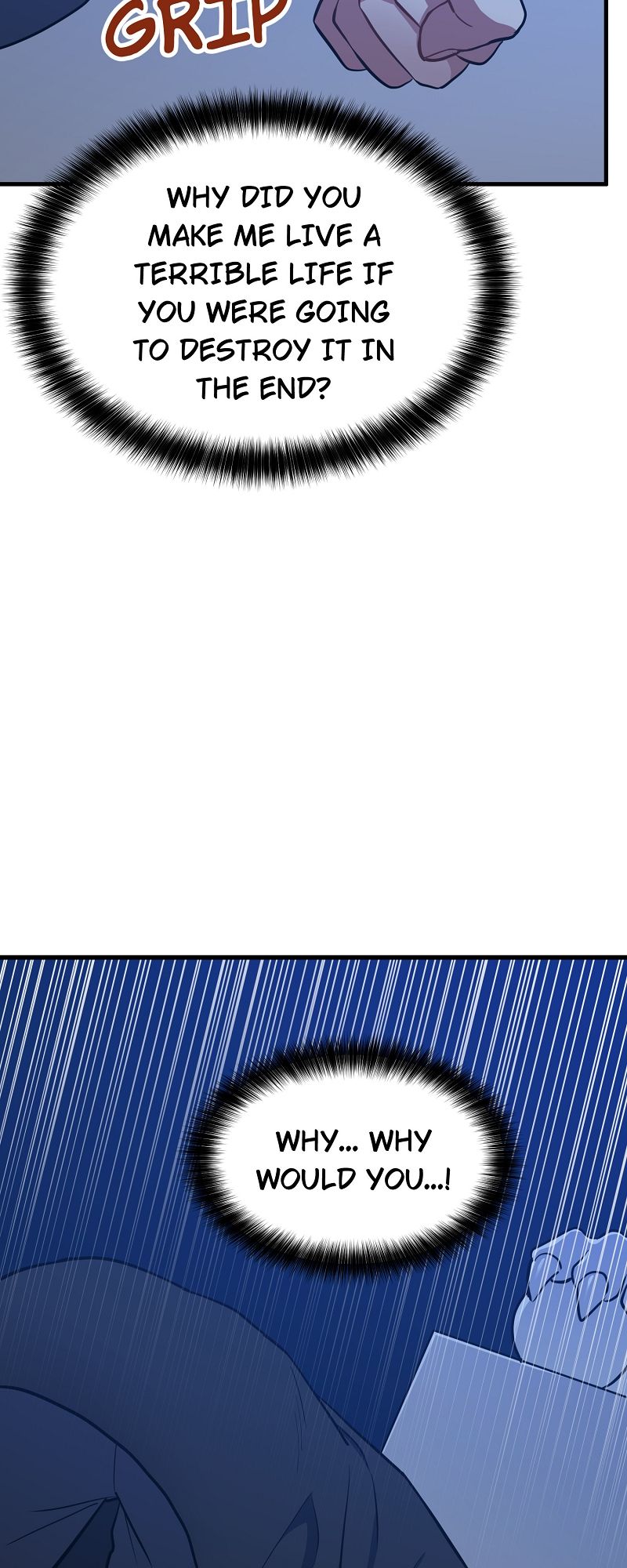 I Moogie You: A Slippery Love Chapter 41 page 26 - 