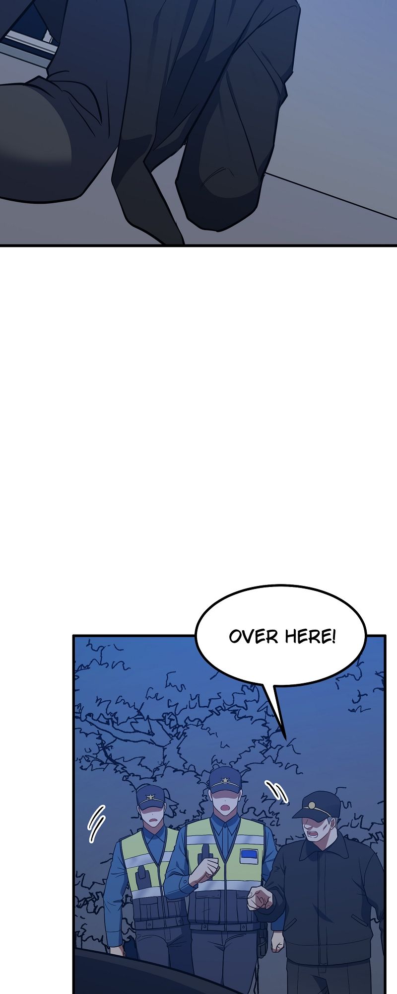 I Moogie You: A Slippery Love Chapter 41 page 28 - 