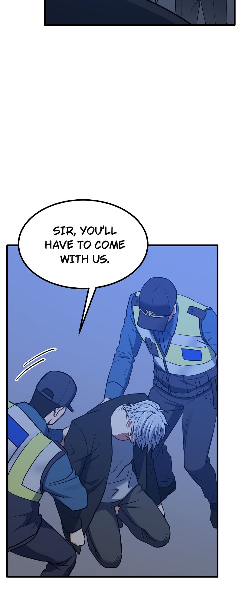 I Moogie You: A Slippery Love Chapter 41 page 30 - 
