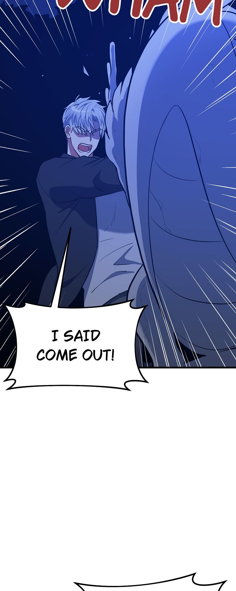 I Moogie You: A Slippery Love Chapter 41 page 4 - 