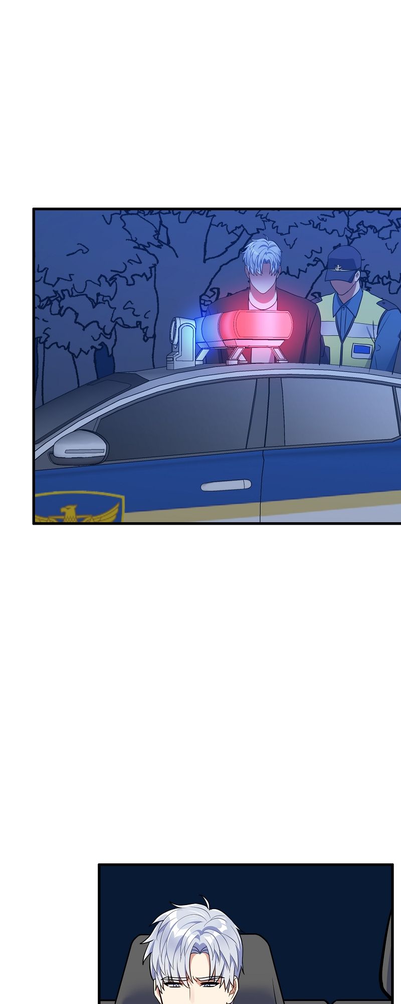 I Moogie You: A Slippery Love Chapter 41 page 31 - 