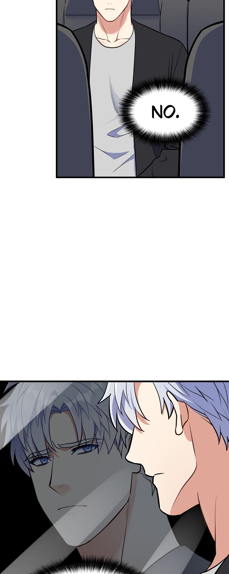I Moogie You: A Slippery Love Chapter 41 page 32 - 