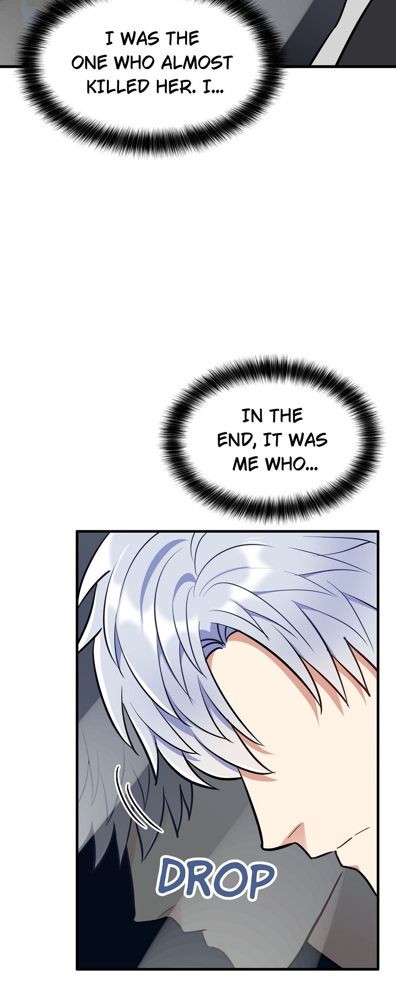 I Moogie You: A Slippery Love Chapter 41 page 33 - 