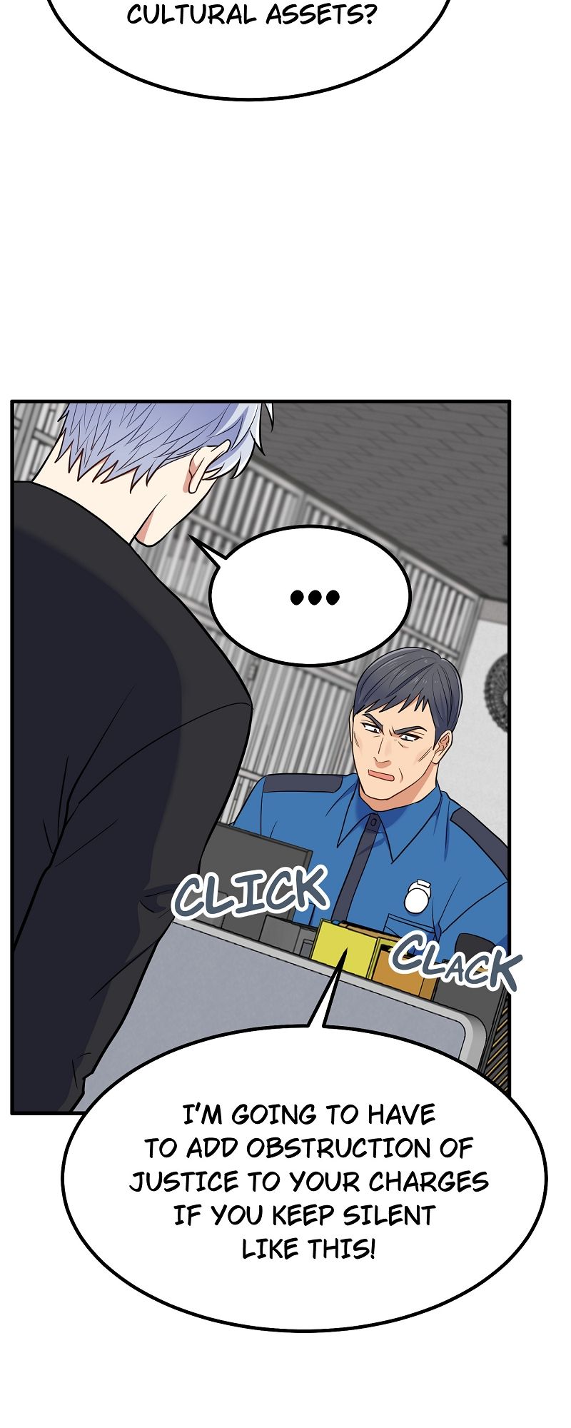 I Moogie You: A Slippery Love Chapter 41 page 38 - 