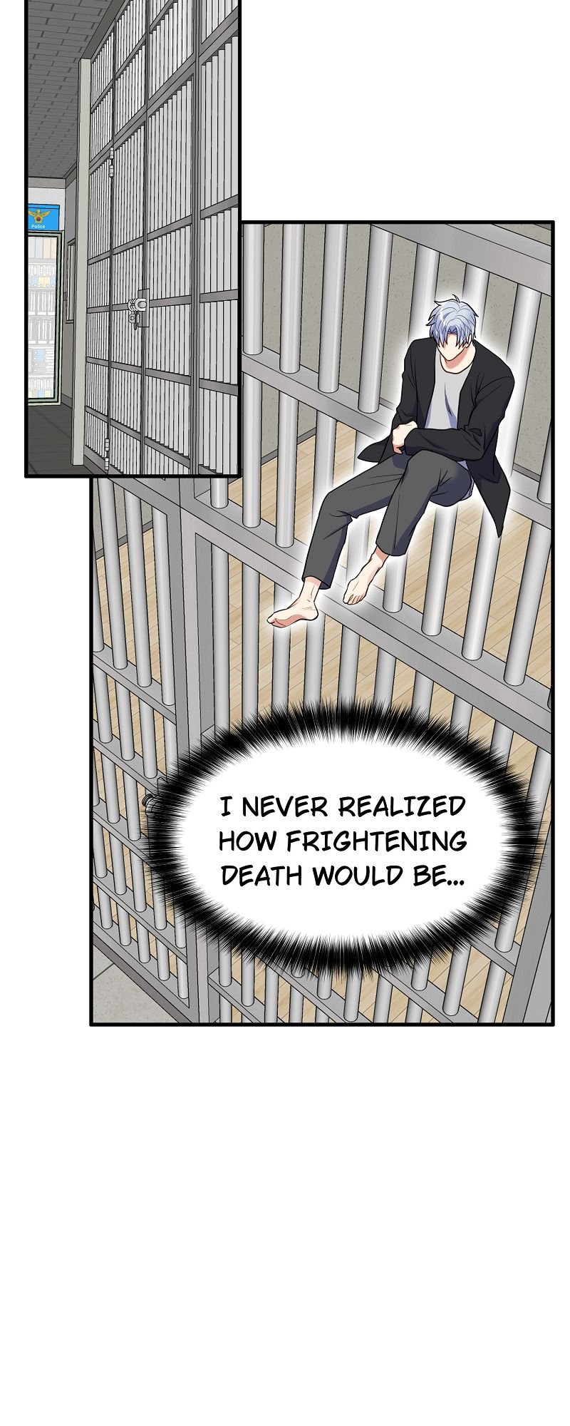 I Moogie You: A Slippery Love Chapter 41 page 40 - 