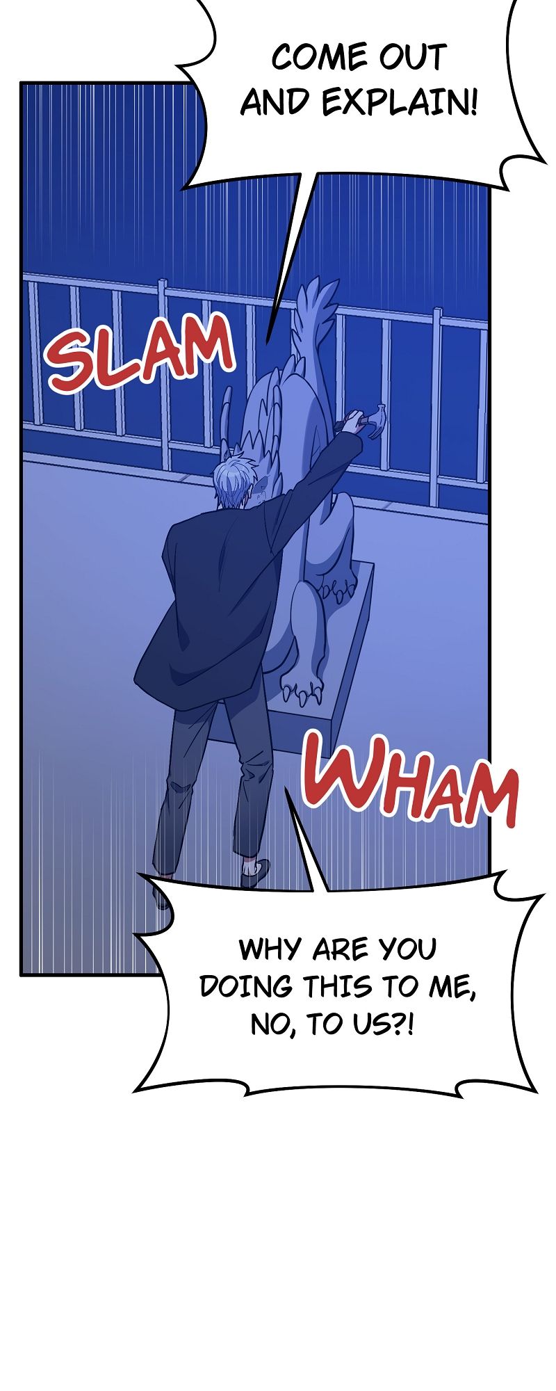 I Moogie You: A Slippery Love Chapter 41 page 5 - 