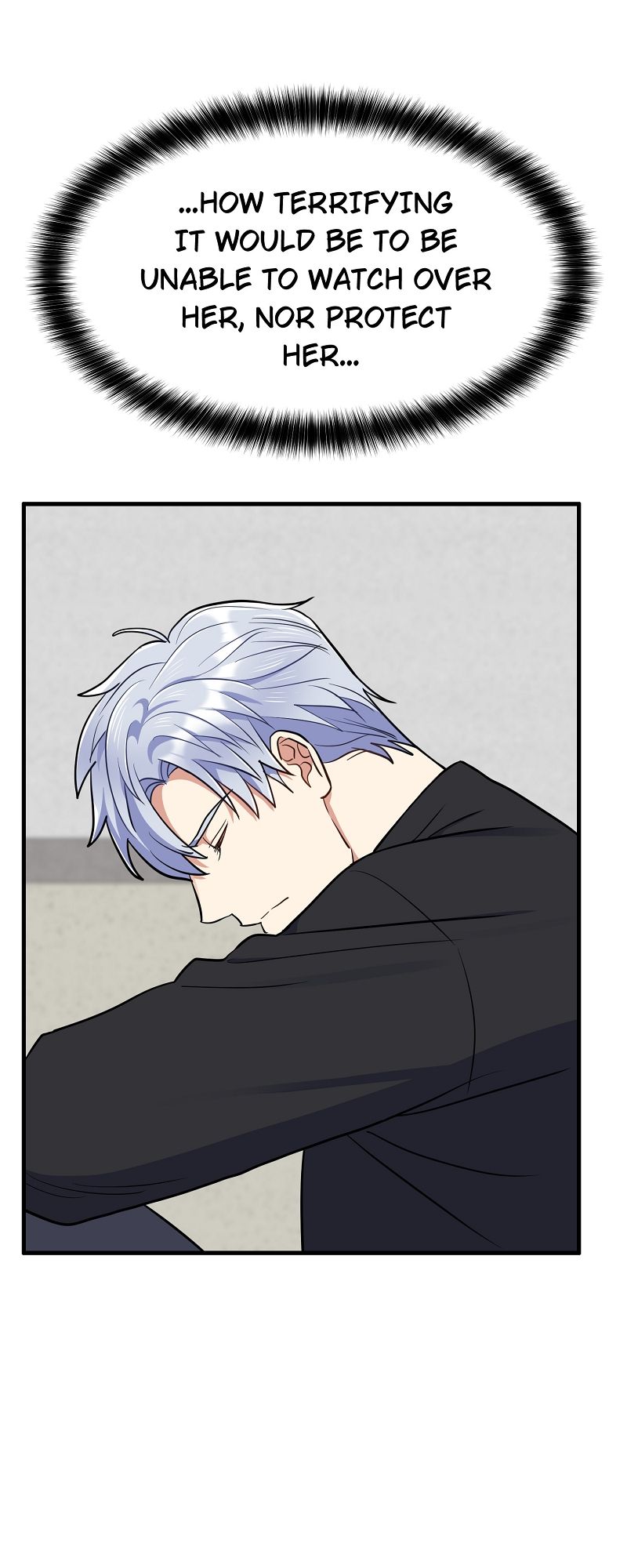 I Moogie You: A Slippery Love Chapter 41 page 41 - 