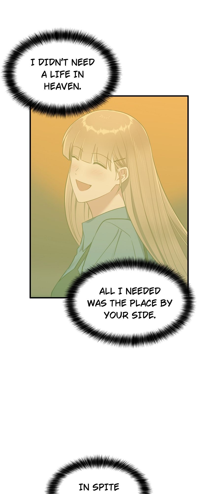 I Moogie You: A Slippery Love Chapter 41 page 42 - 
