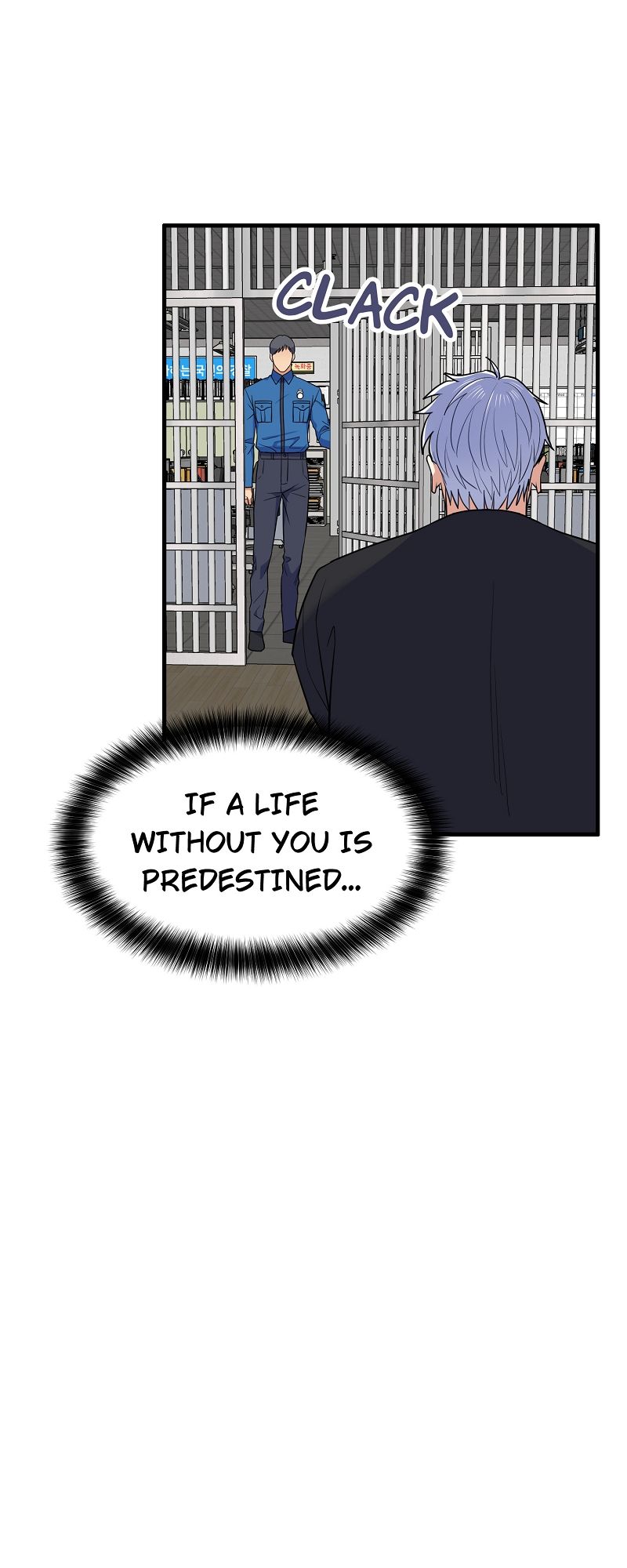 I Moogie You: A Slippery Love Chapter 41 page 44 - 