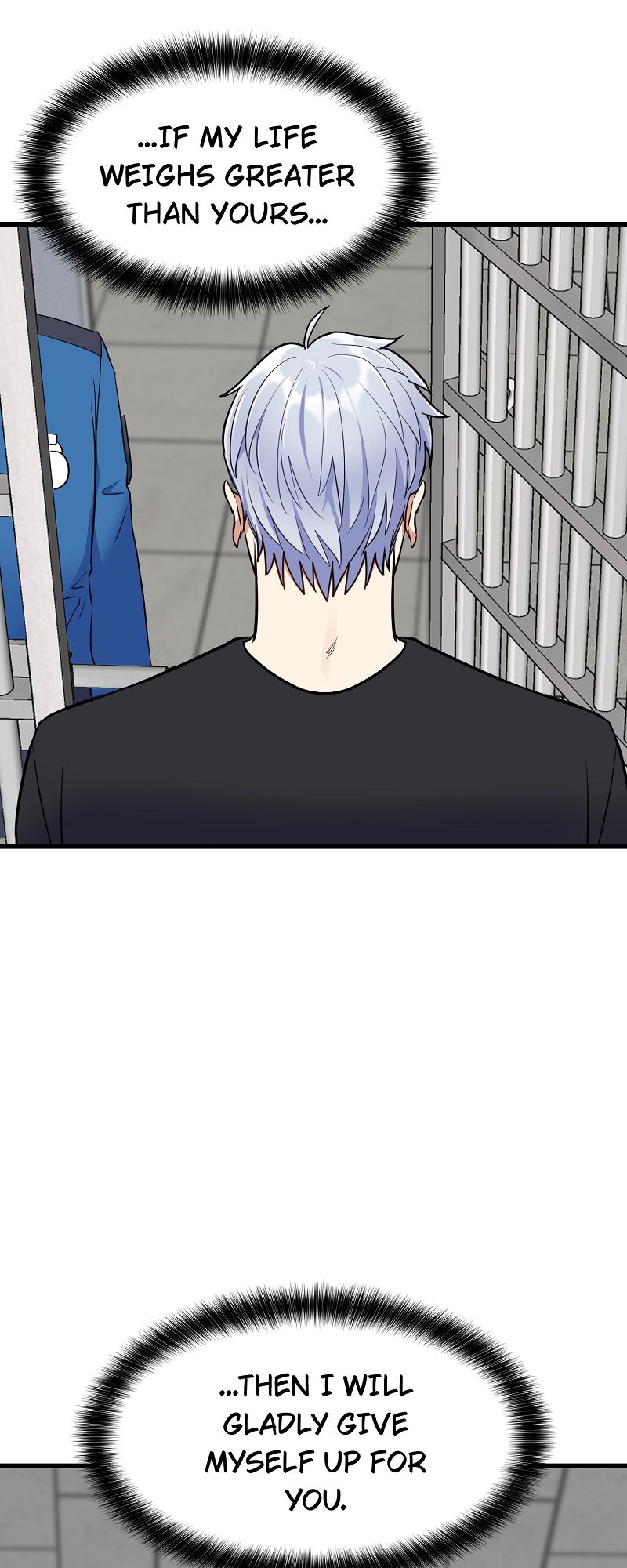 I Moogie You: A Slippery Love Chapter 41 page 45 - 