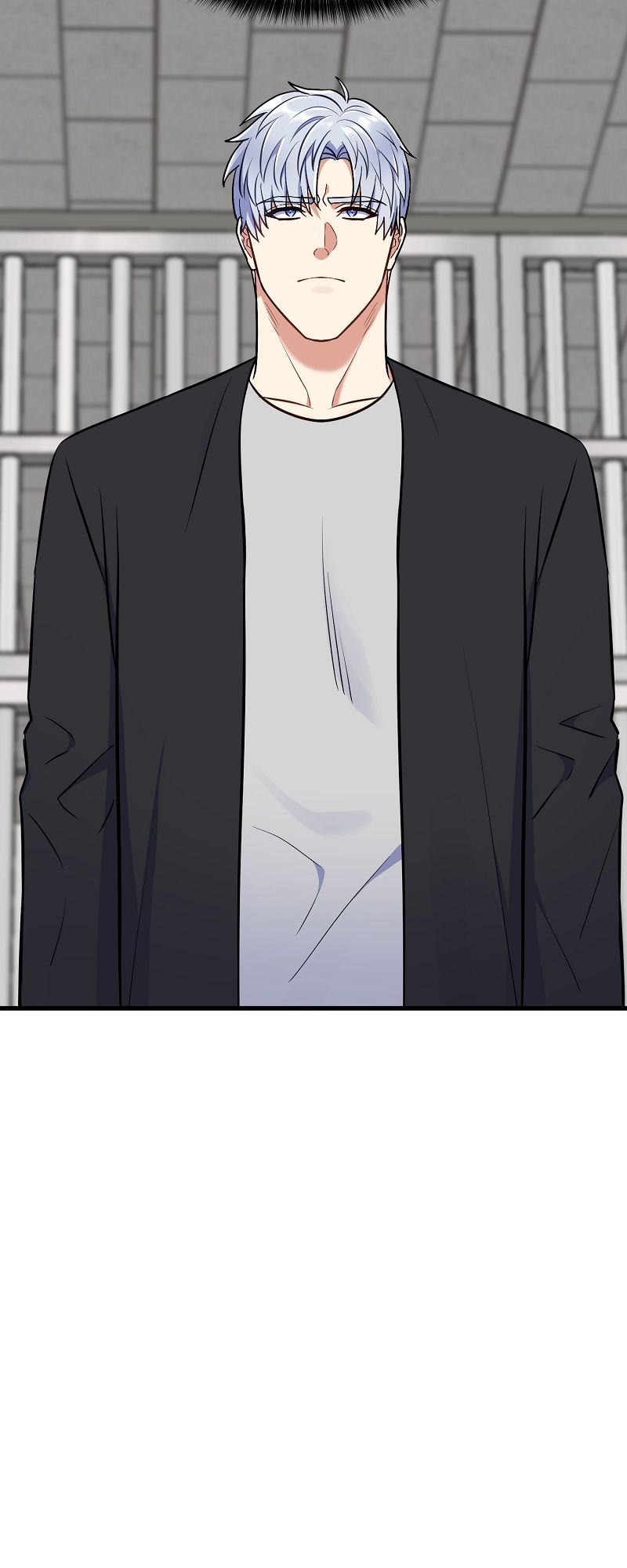 I Moogie You: A Slippery Love Chapter 41 page 46 - 