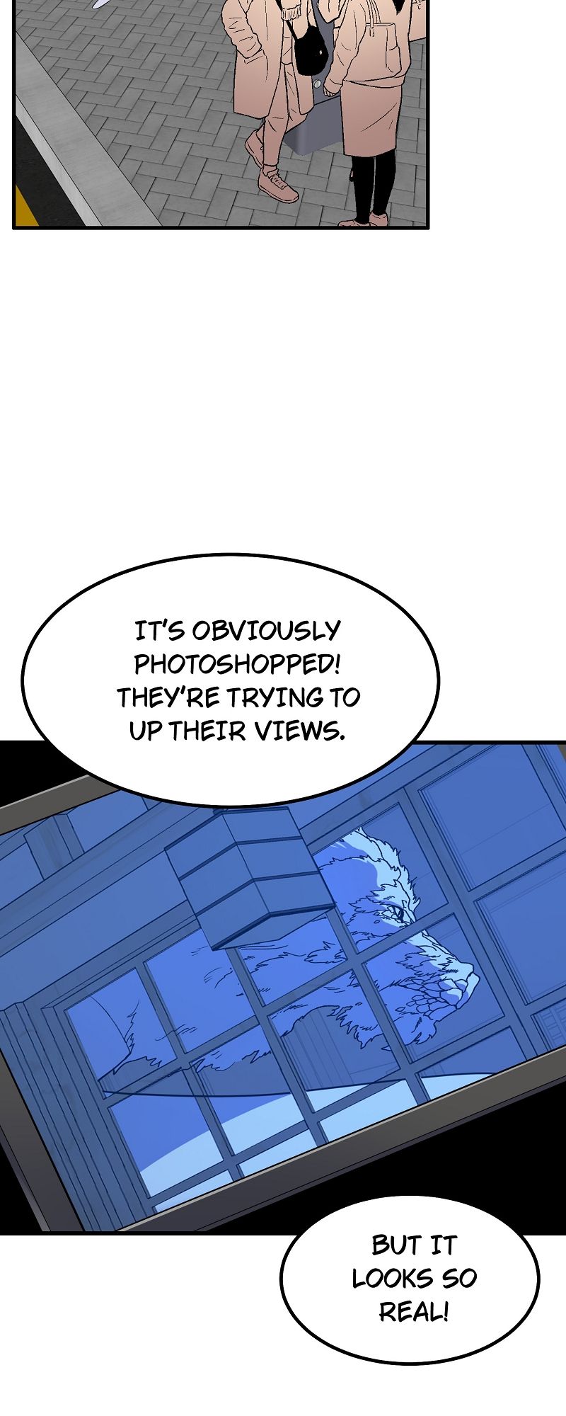 I Moogie You: A Slippery Love Chapter 41 page 49 - 