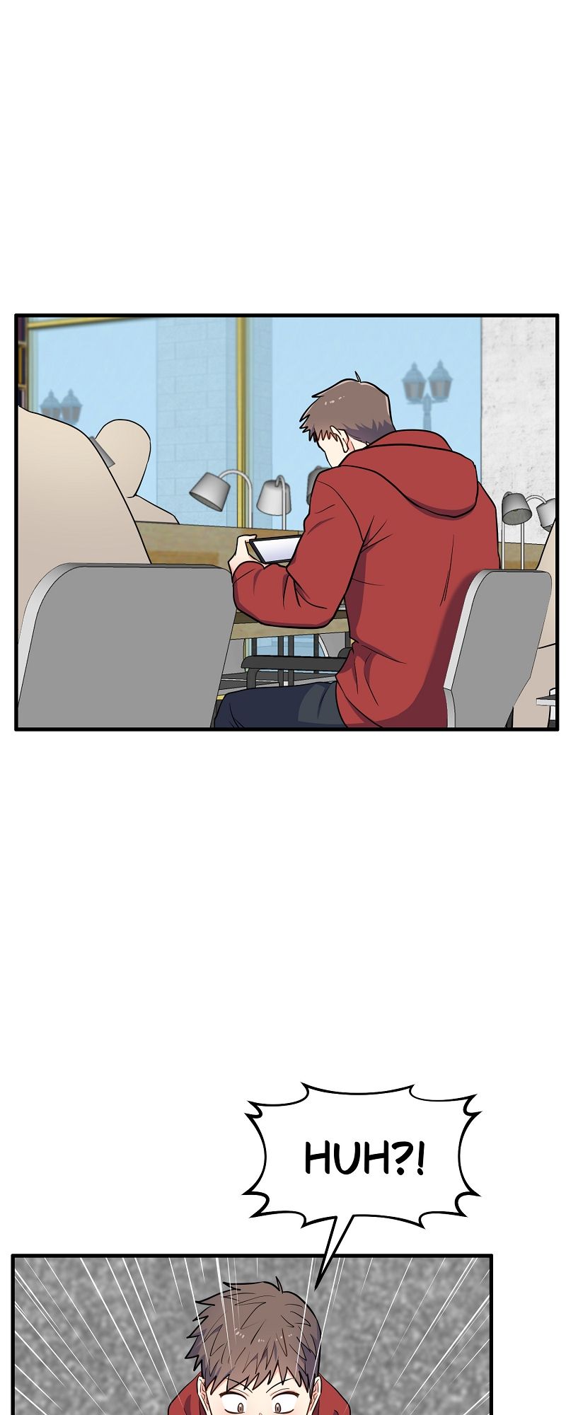 I Moogie You: A Slippery Love Chapter 41 page 50 - 