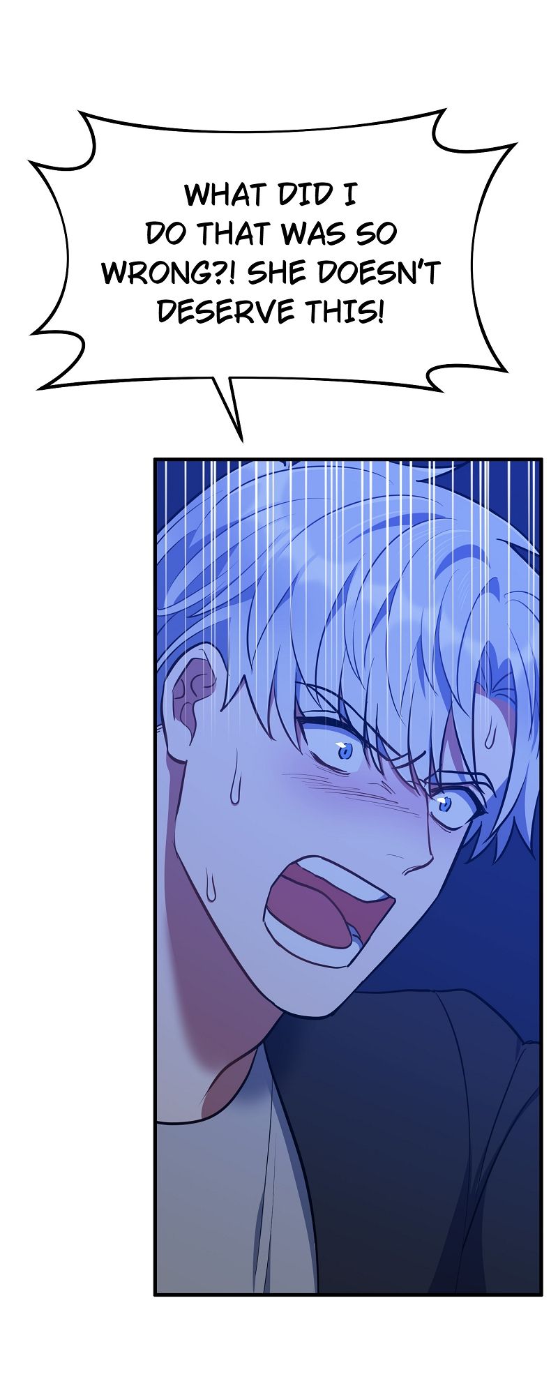 I Moogie You: A Slippery Love Chapter 41 page 6 - 