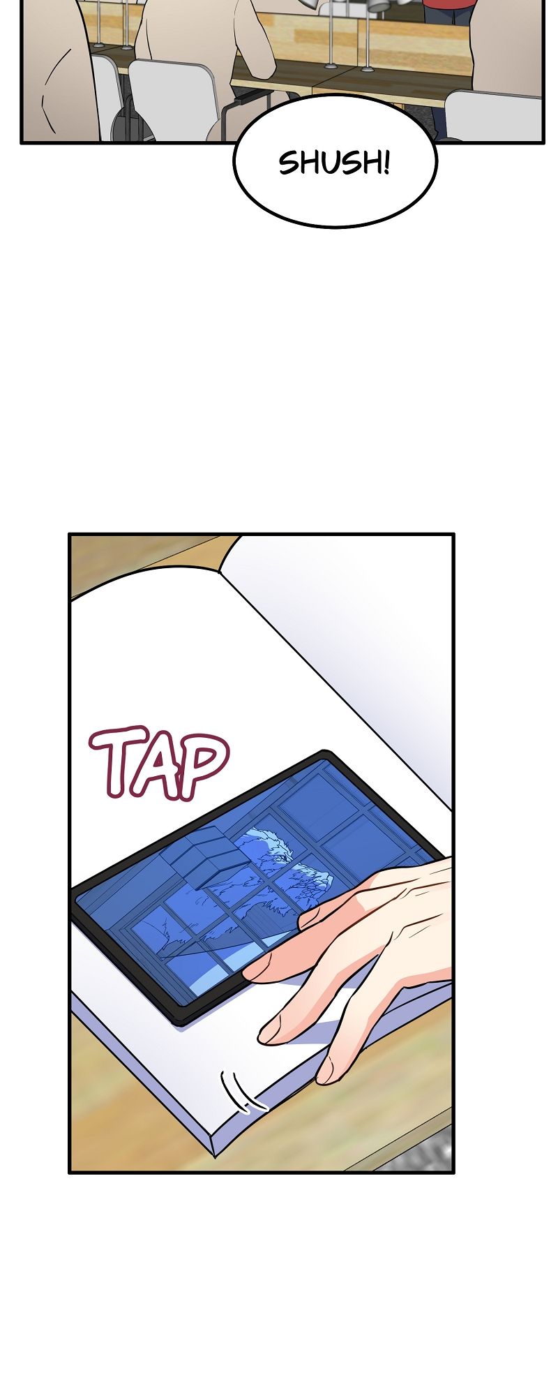 I Moogie You: A Slippery Love Chapter 41 page 52 - 