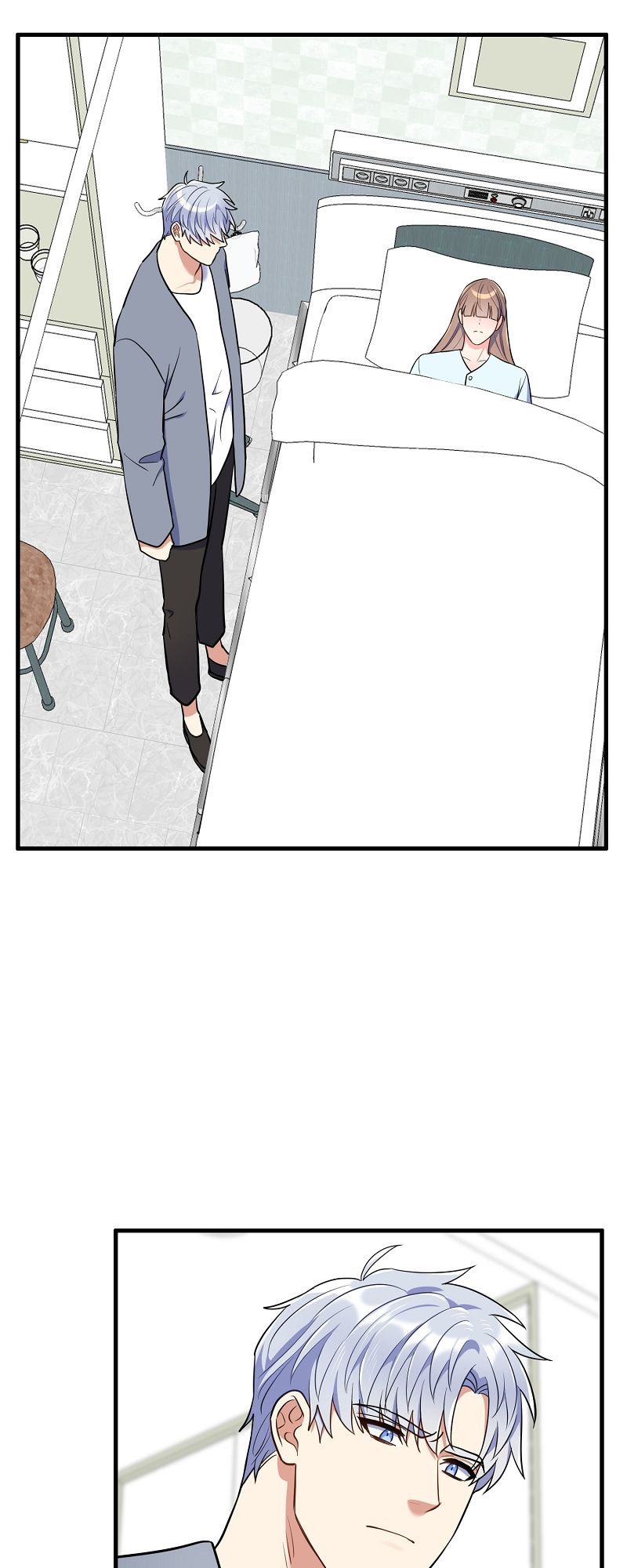 I Moogie You: A Slippery Love Chapter 41 page 54 - 