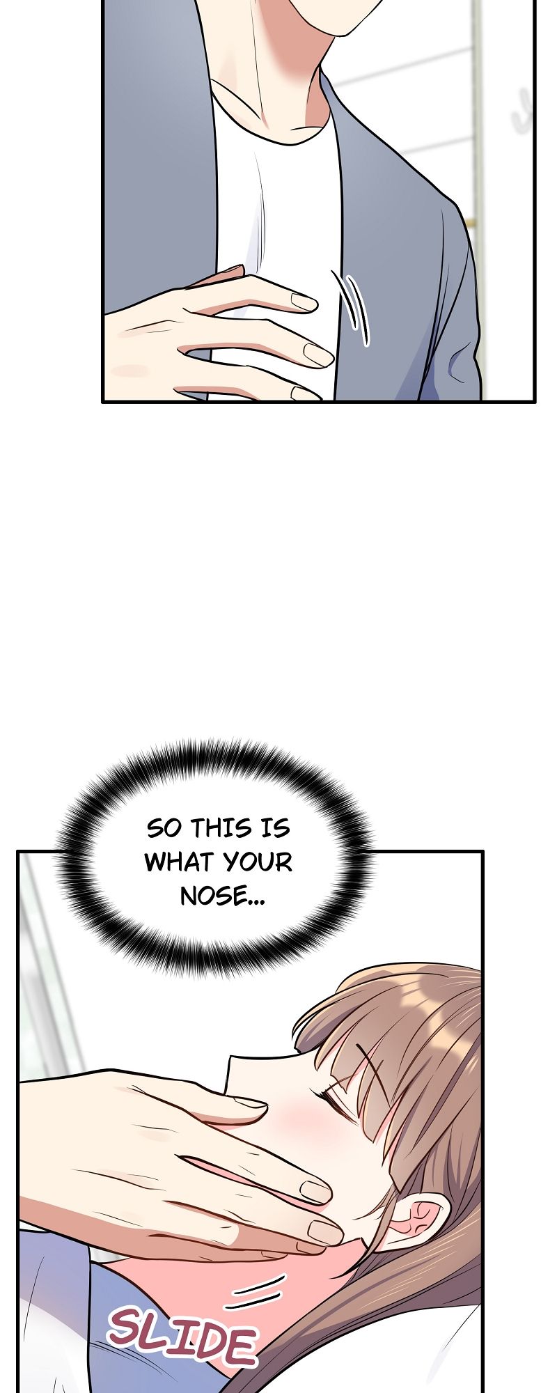 I Moogie You: A Slippery Love Chapter 41 page 55 - 
