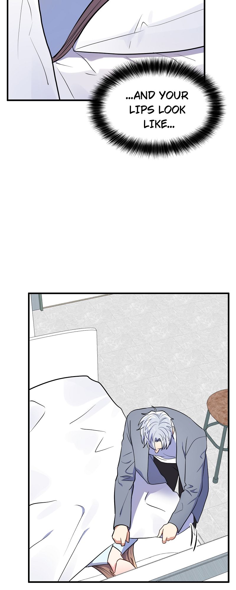 I Moogie You: A Slippery Love Chapter 41 page 56 - 