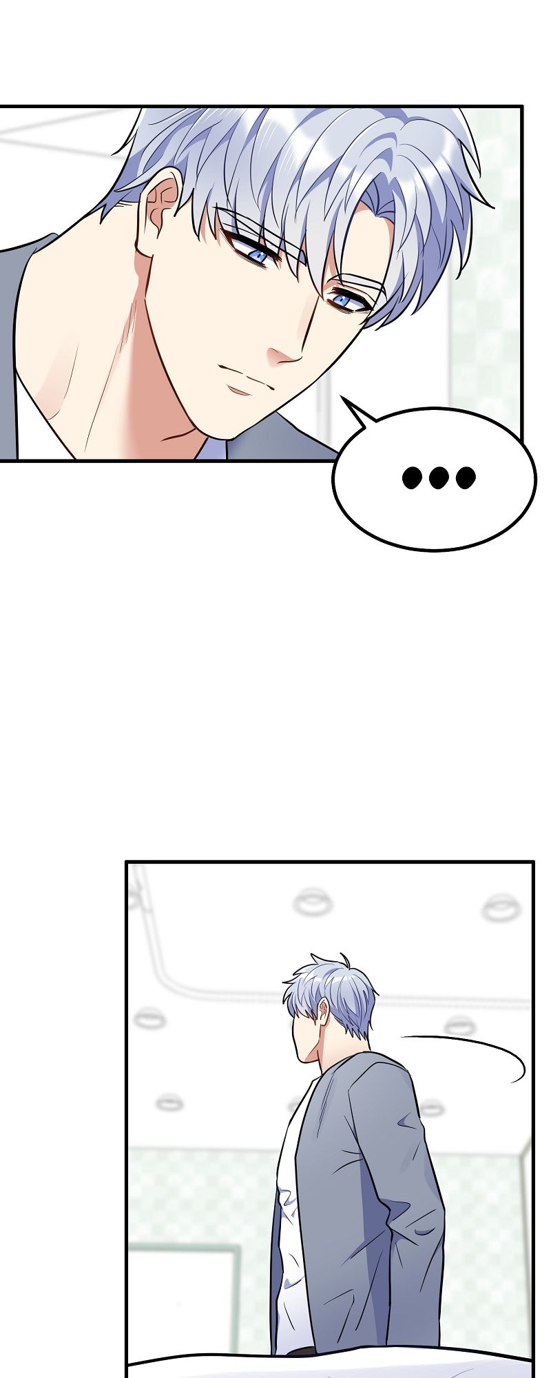 I Moogie You: A Slippery Love Chapter 41 page 58 - 