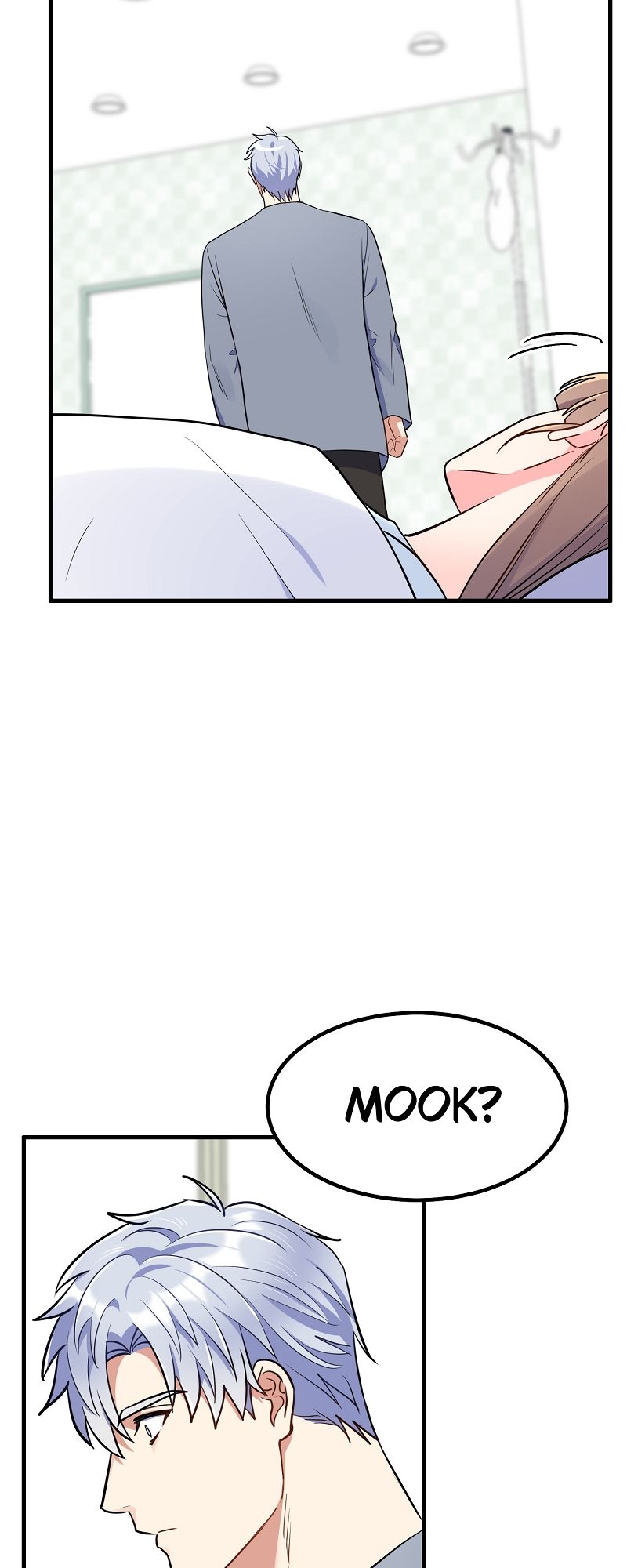 I Moogie You: A Slippery Love Chapter 41 page 60 - 