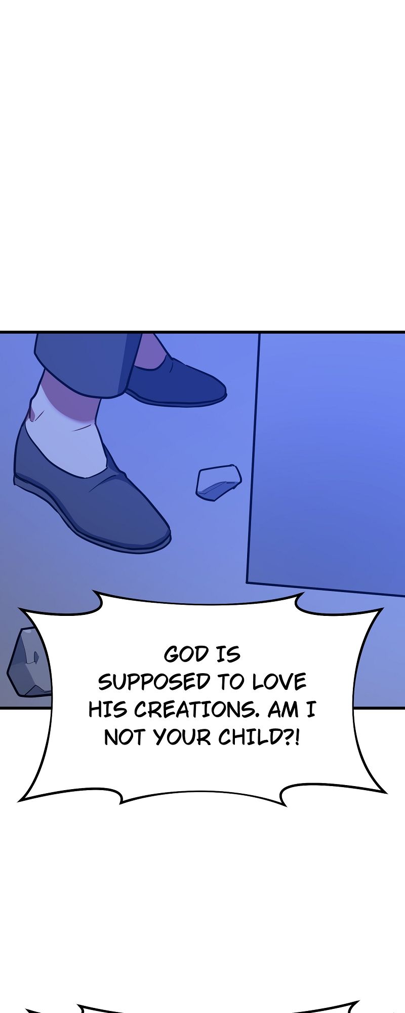 I Moogie You: A Slippery Love Chapter 41 page 7 - 