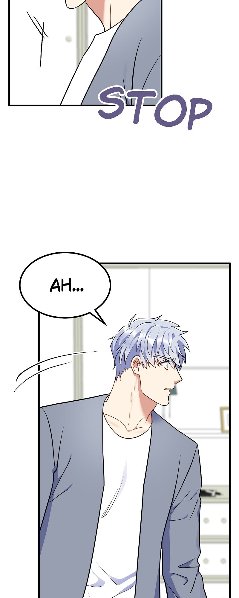 I Moogie You: A Slippery Love Chapter 41 page 61 - 