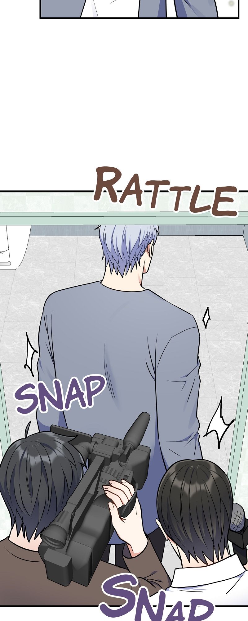 I Moogie You: A Slippery Love Chapter 41 page 62 - 