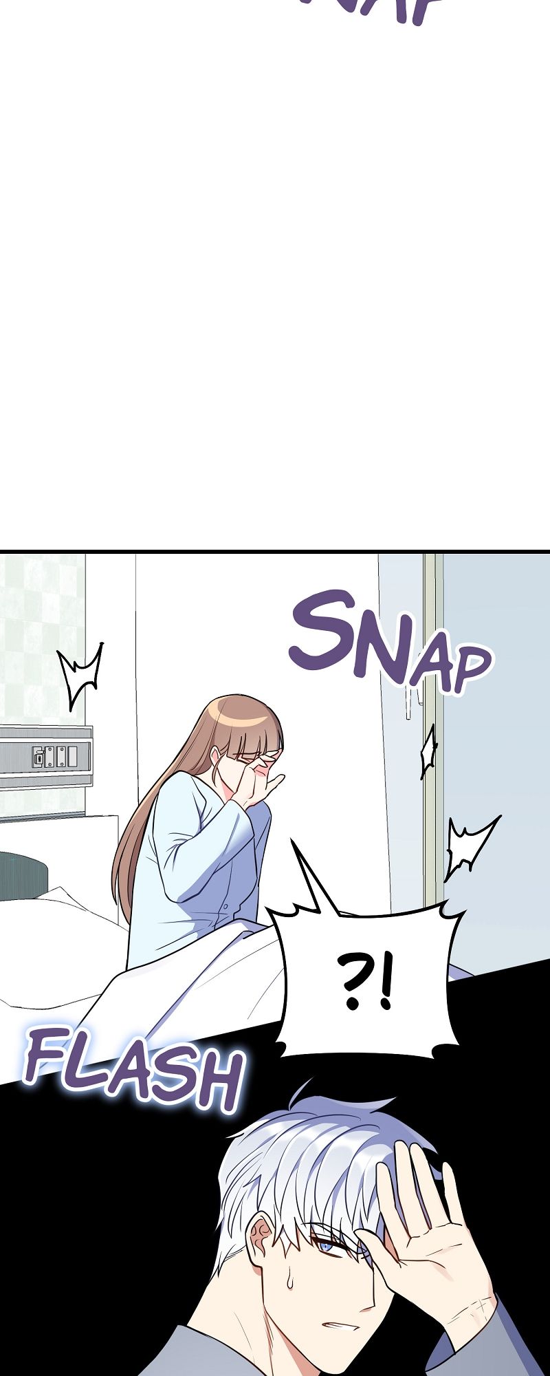 I Moogie You: A Slippery Love Chapter 41 page 63 - 