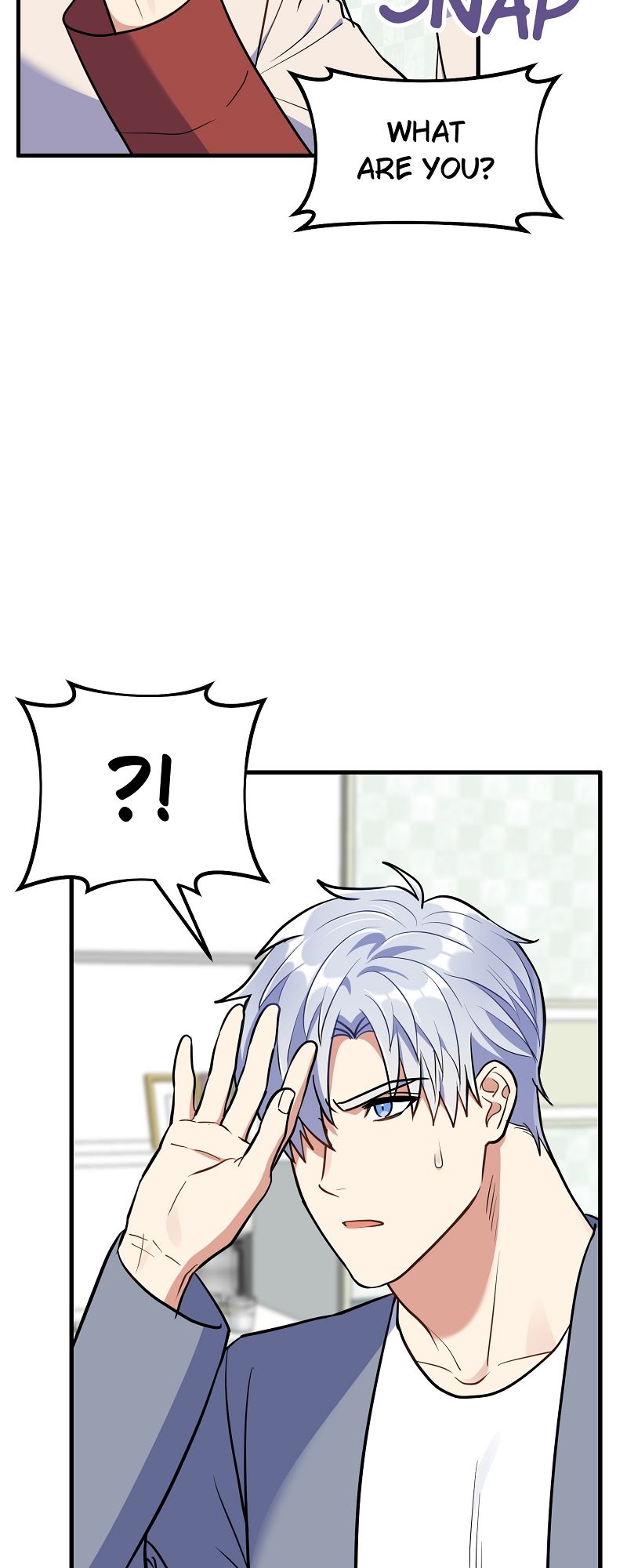 I Moogie You: A Slippery Love Chapter 42 page 2 - 