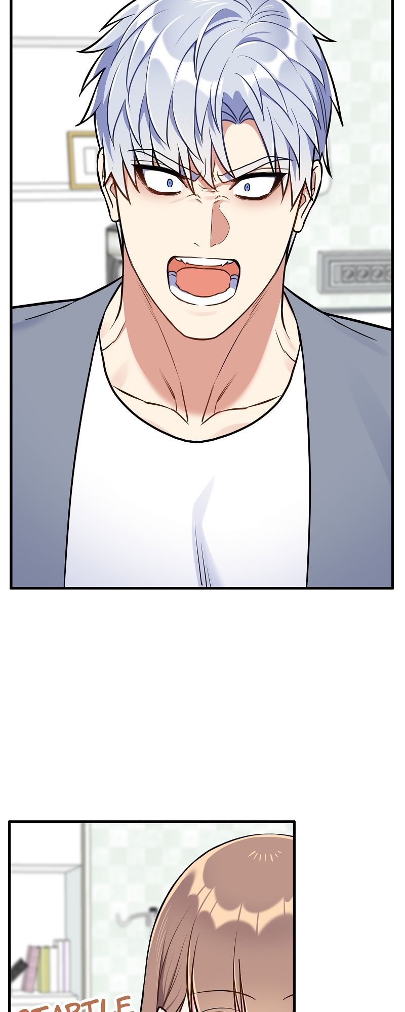 I Moogie You: A Slippery Love Chapter 42 page 16 - 