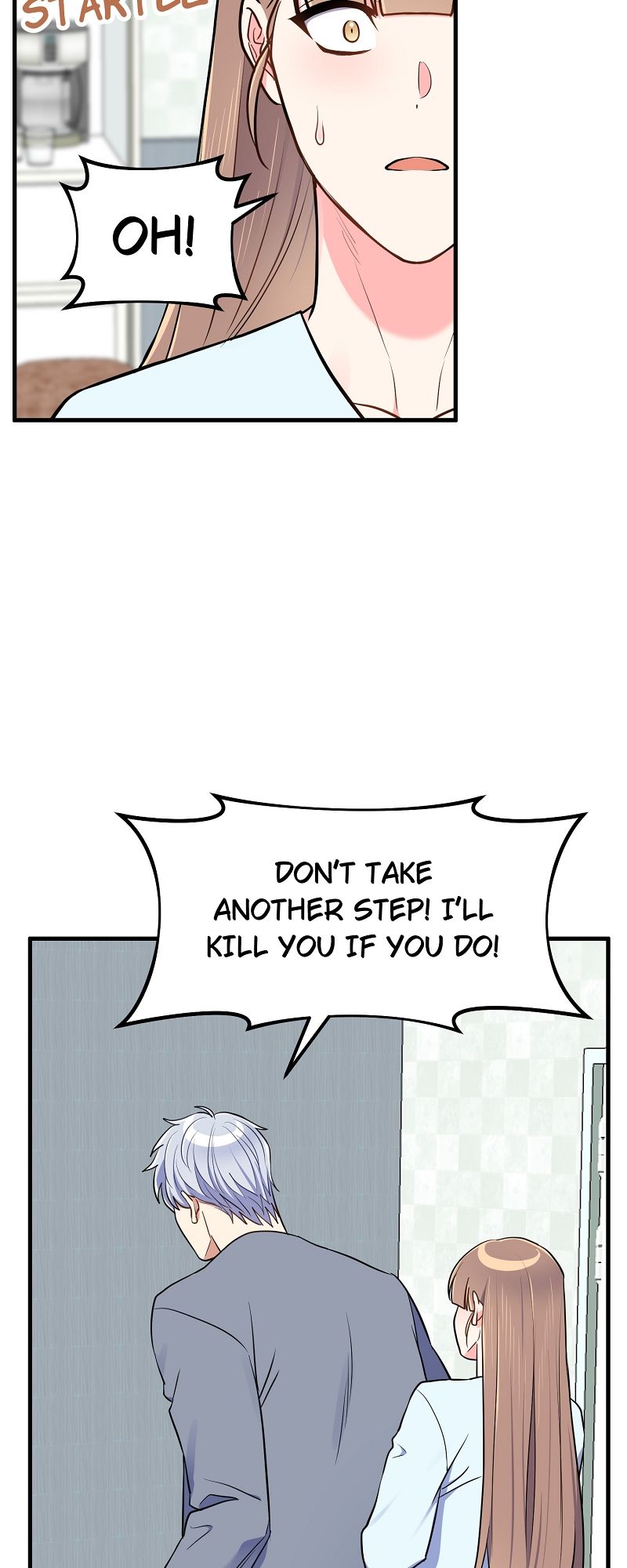 I Moogie You: A Slippery Love Chapter 42 page 17 - 
