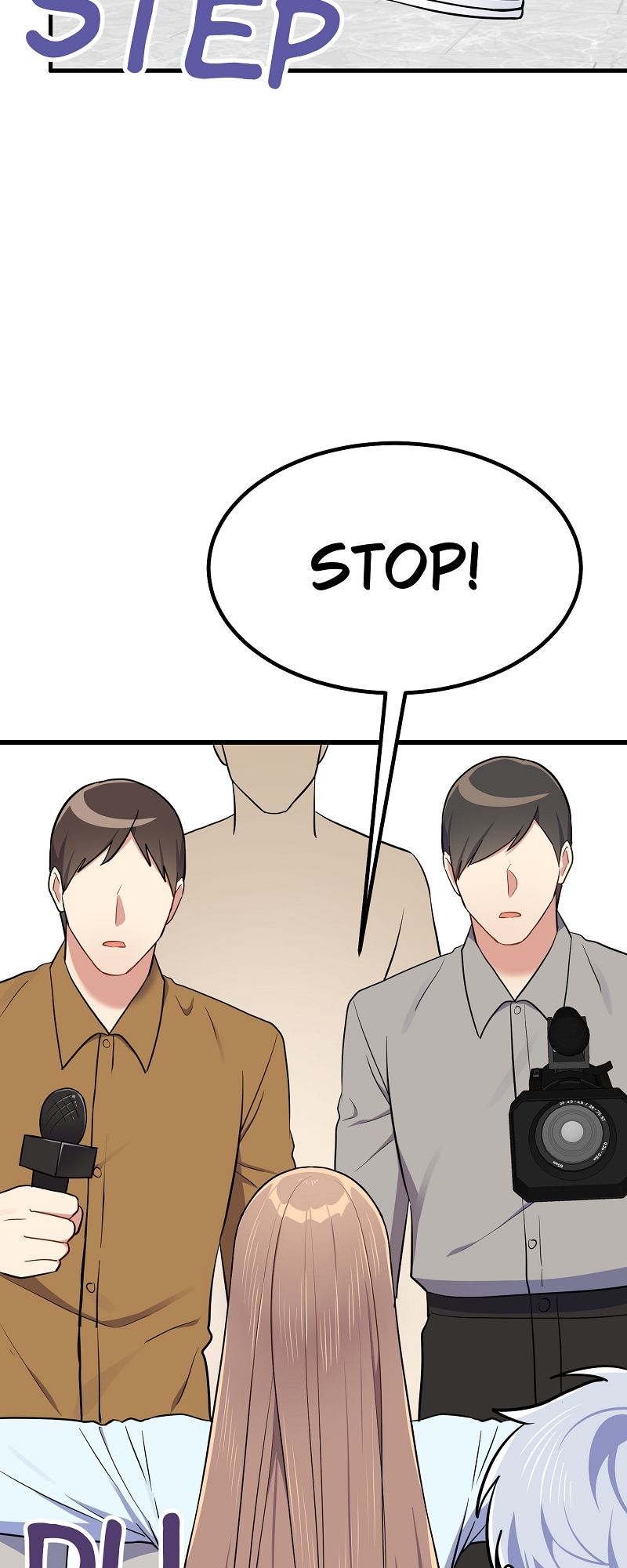 I Moogie You: A Slippery Love Chapter 42 page 19 - 