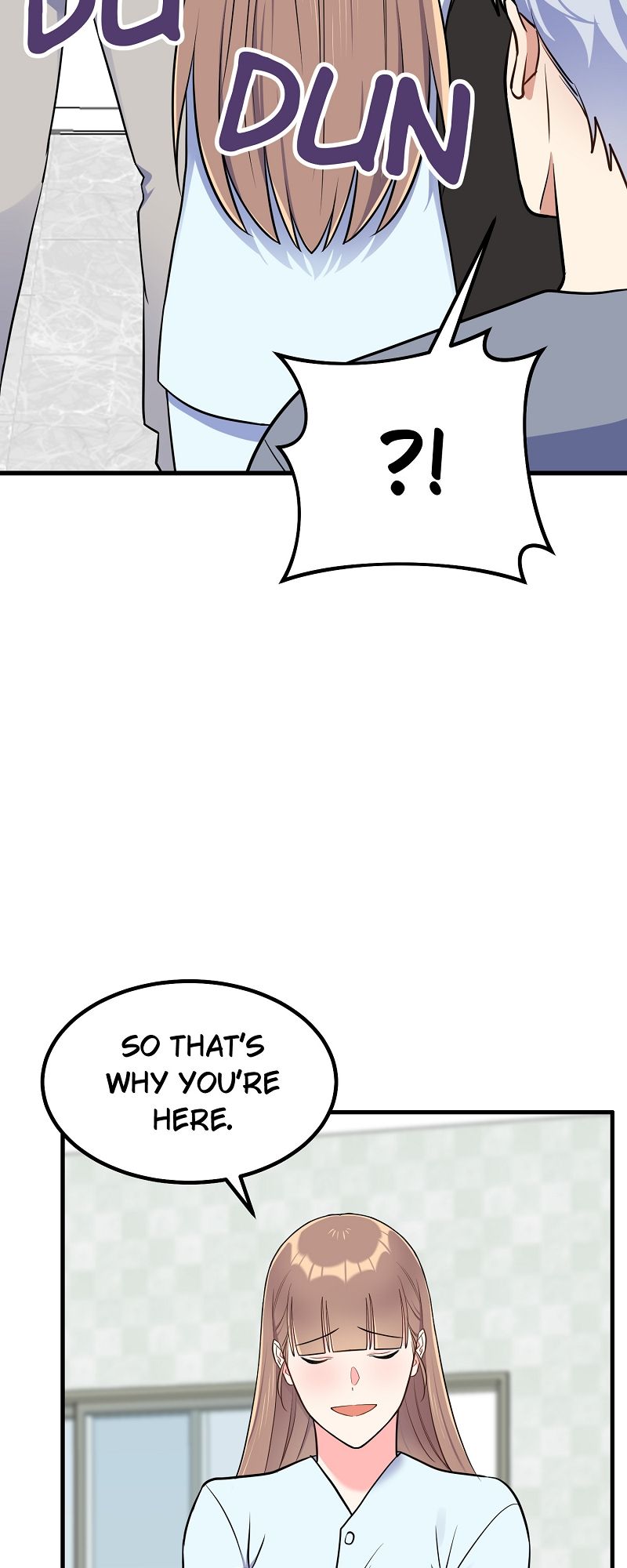 I Moogie You: A Slippery Love Chapter 42 page 20 - 