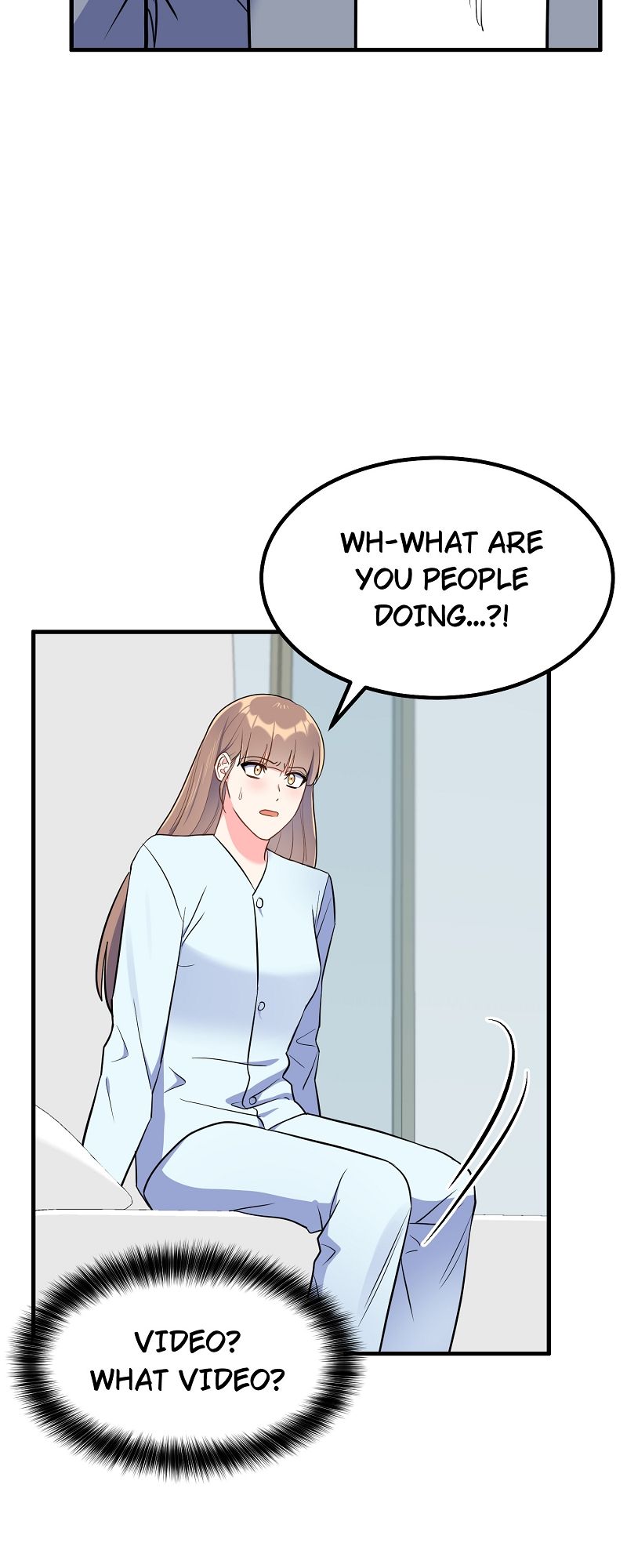 I Moogie You: A Slippery Love Chapter 42 page 3 - 