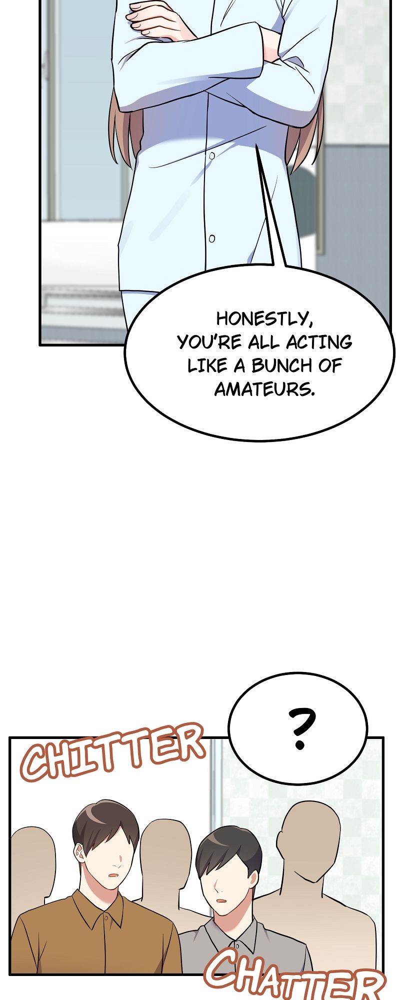 I Moogie You: A Slippery Love Chapter 42 page 21 - 