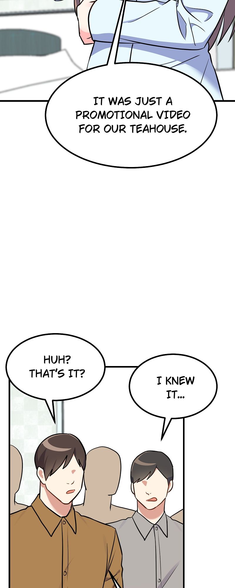 I Moogie You: A Slippery Love Chapter 42 page 23 - 