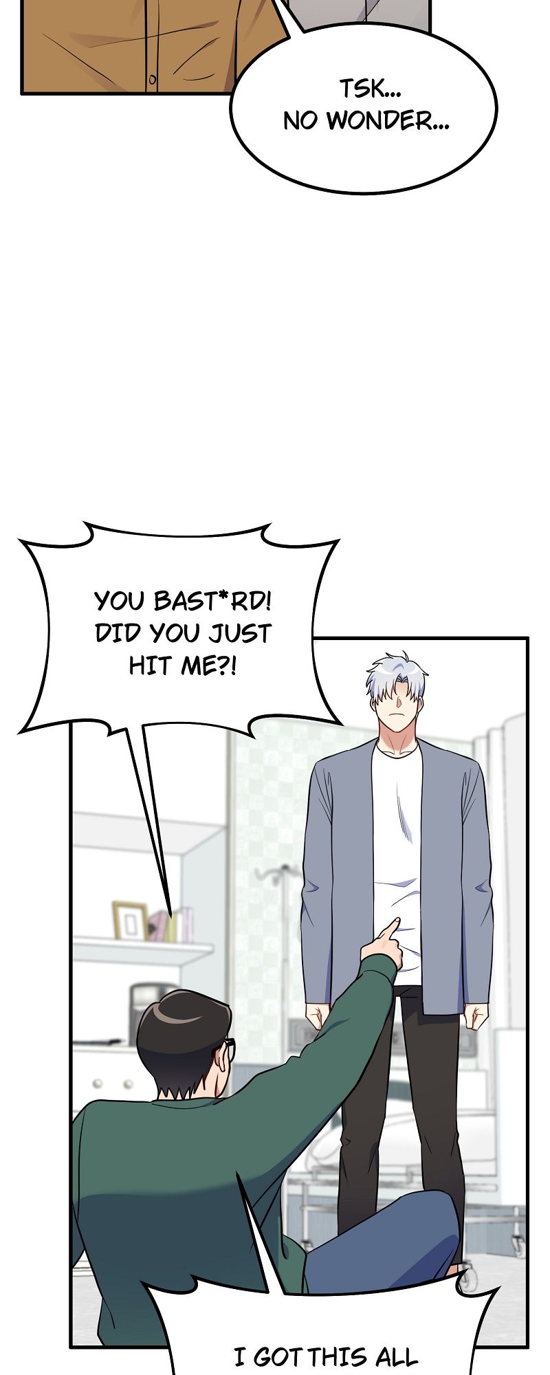 I Moogie You: A Slippery Love Chapter 42 page 24 - 