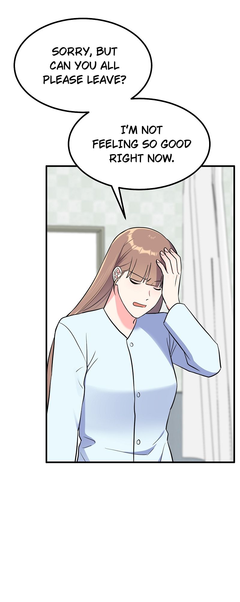 I Moogie You: A Slippery Love Chapter 42 page 26 - 