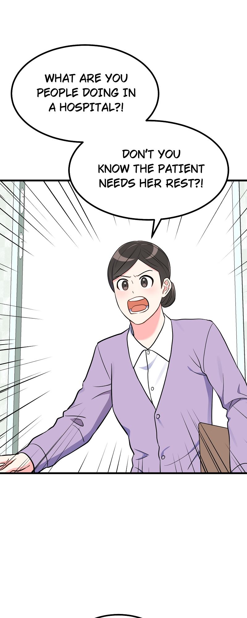 I Moogie You: A Slippery Love Chapter 42 page 27 - 