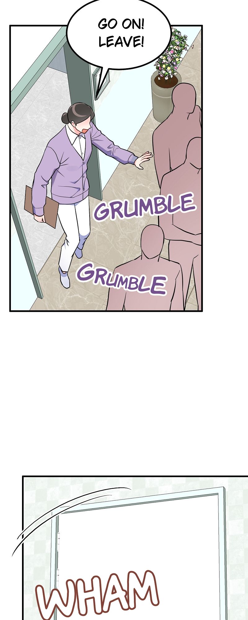 I Moogie You: A Slippery Love Chapter 42 page 28 - 