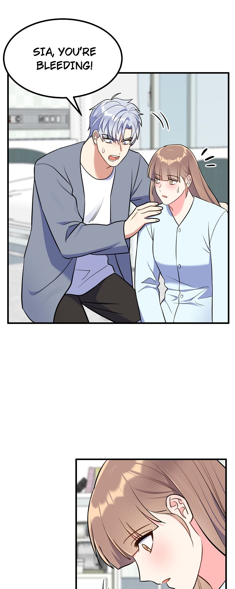 I Moogie You: A Slippery Love Chapter 42 page 30 - 